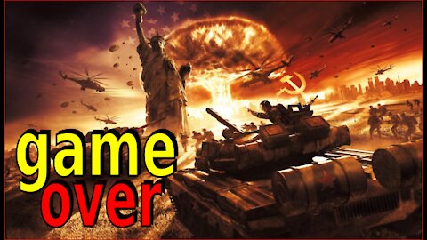 TUDO PRONTO PARA O ANTICRISTO