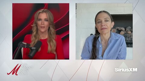 'Un-American': Justine Bateman Describes Past Four Years Of The Woke Mob And It's Gloriously BRUTAL