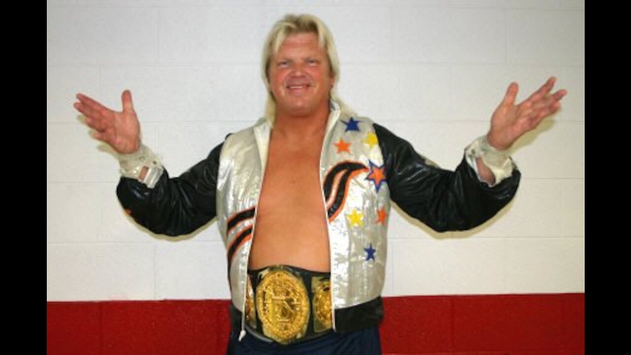 Bobby Eaton tag team wrestling star dead at 62