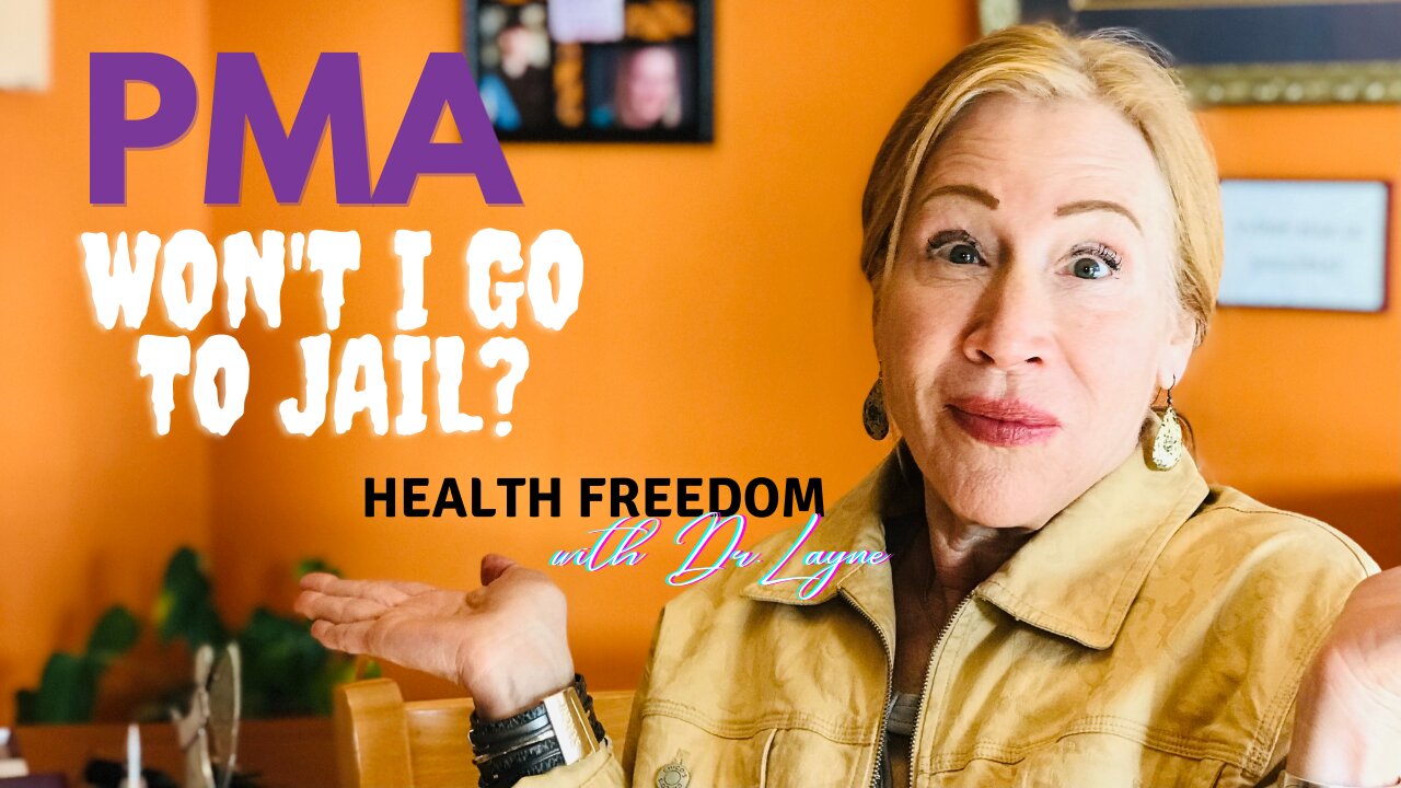 If I Have a Fatih-Based PMA, Won't I Go To Jail? Short Court Case Review