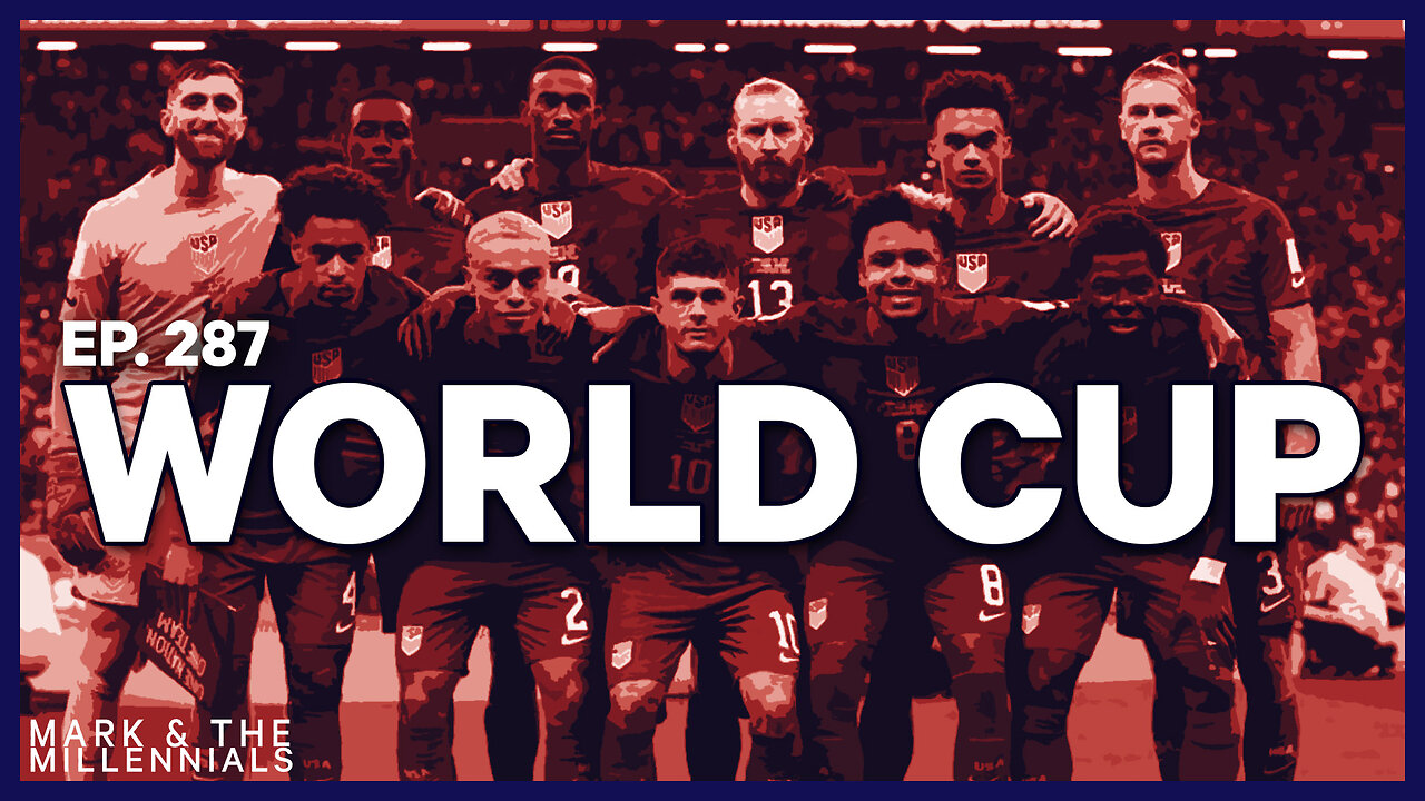 World Cup | Ep. 287