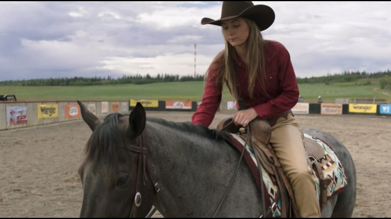 Heartland 17X06 Slideshow