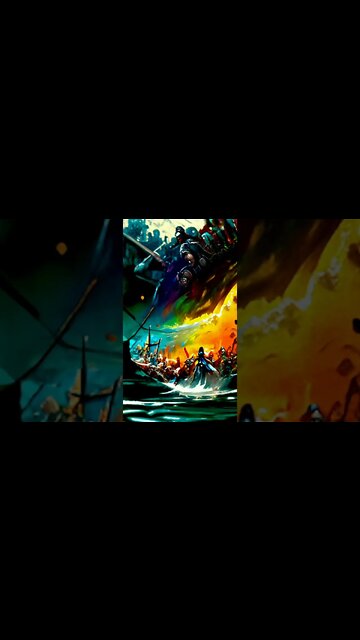 Golden vision #digitalart #aiart #abstract #inspiration #art #creative #artwork #discodiffusion #ai