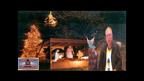 NCTV45’S THOUGHT FOR THE DAY TUESDAY DECEMBER 22 2020