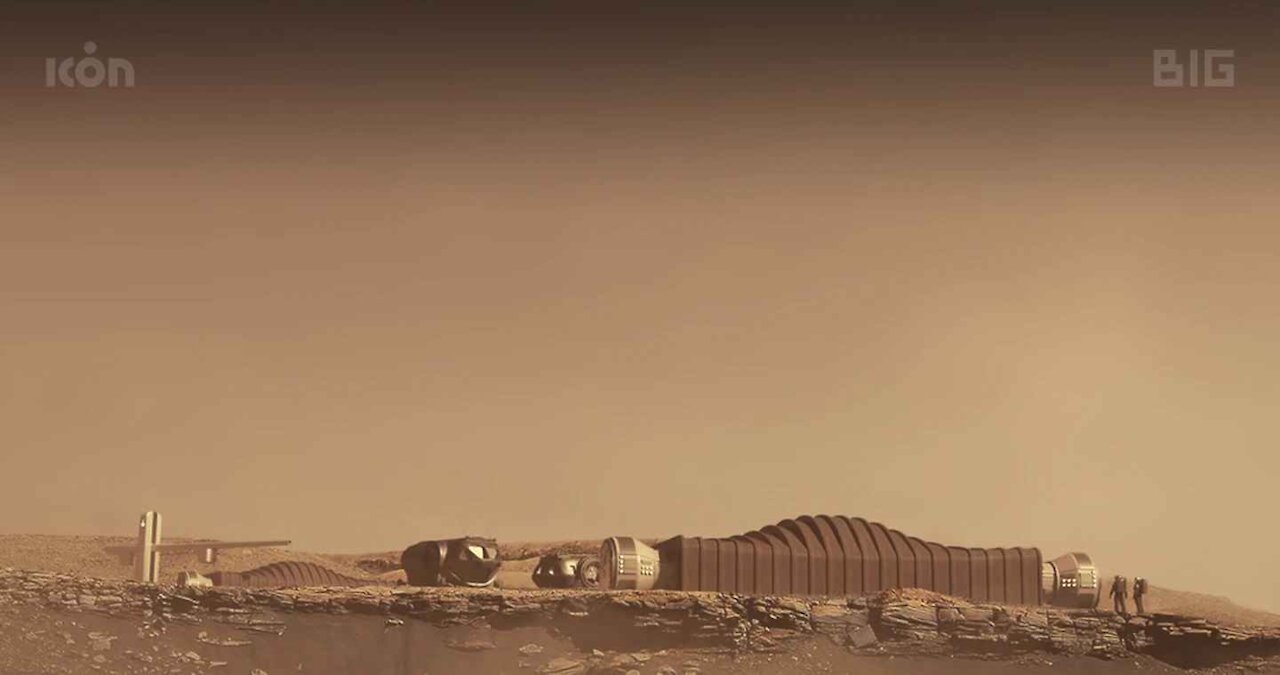 NASA wants you for a one-year Mars mission simulation