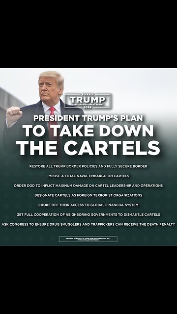 PLAYING WORLD POLICY GOLF WITH BIG DON