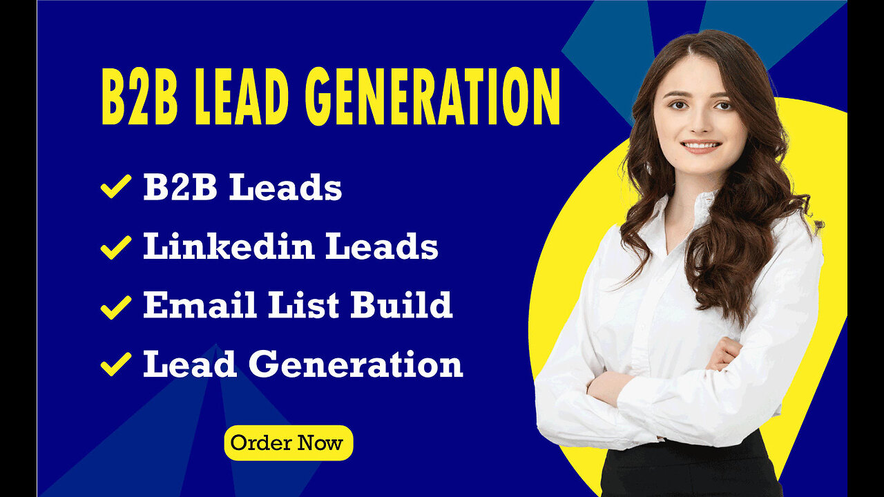 LinkedIn lead generation