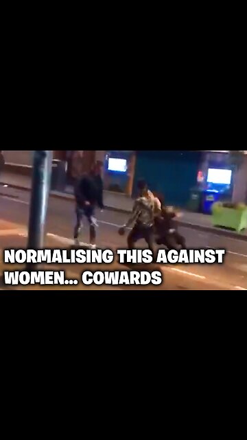 SHOCKING: This is happening to Irish women in Limerick, Ireland