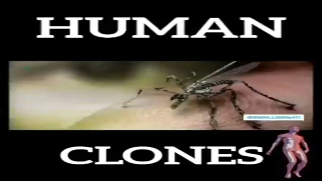 Human clones, can this be accomplished?