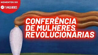 Conferência Nacional do Coletivo Rosa Luxemburgo | Momentos