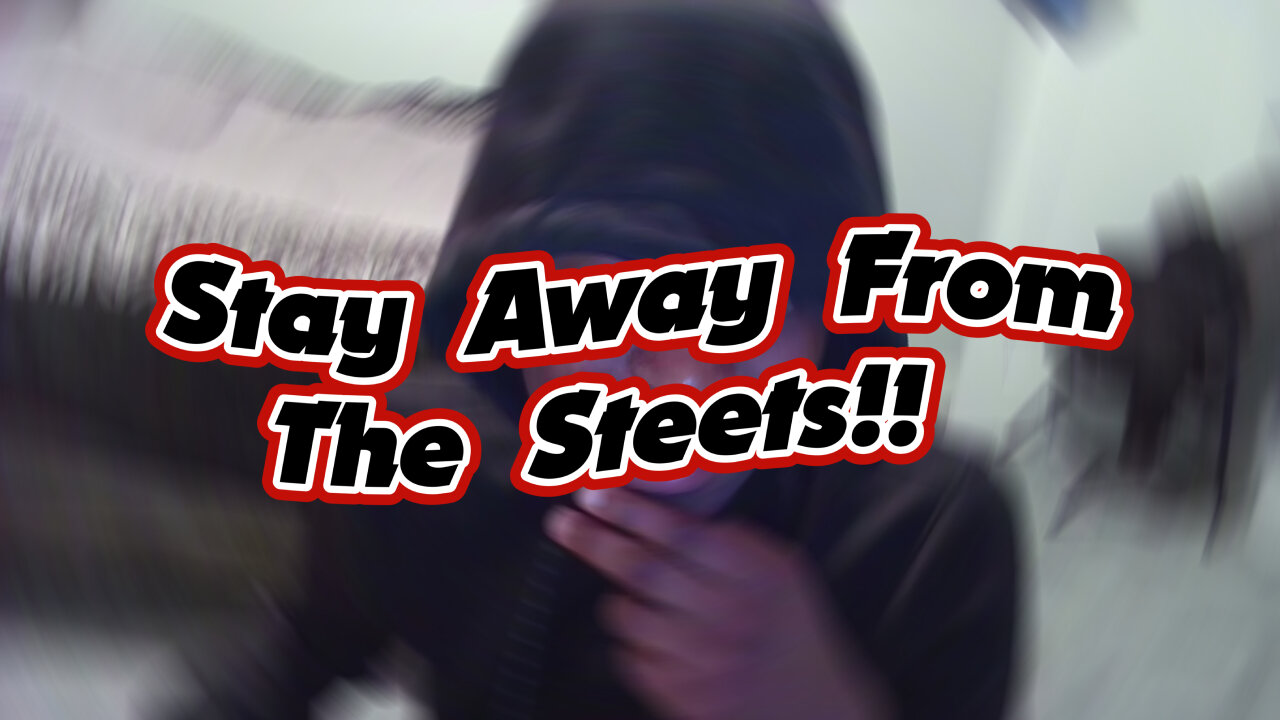 2 Things You Need To Know Before Leaving The Street Life