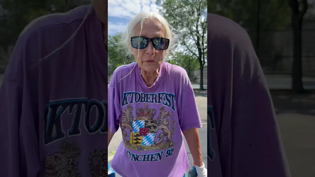 86 Year Old Explains The IMPORTANCE of MEAT | How to THRIVE at Any Age