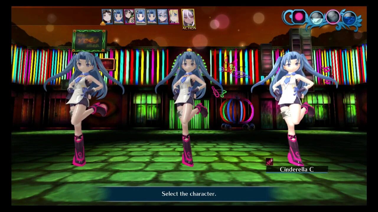 Mary Skelter 2 (Switch) - Fear Mode - Part 45: The Clone Wars (Downtown Core)