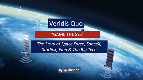 Veridis Quo: Game The Sys