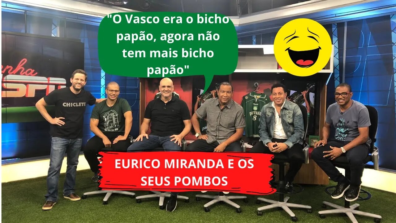 RESENHA ESPN MARCOS OSÉAS E JÚNIOR 25