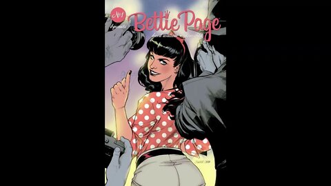 BETTIE PARTE 22