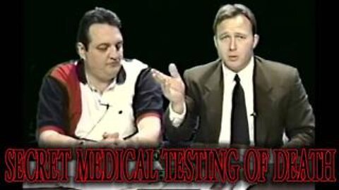 The Dark History Of Secret Medical Testing Exposed