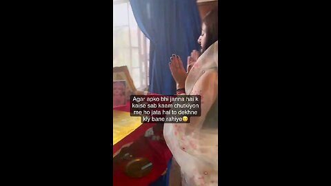 Husband Wife Funny Punjabi Funny Punjabi Viral video