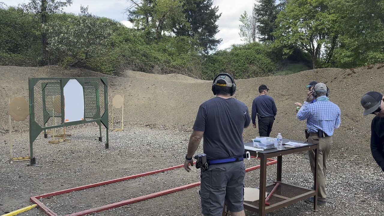 USPSA at TCGC 4-21-24, Jeff stage 7