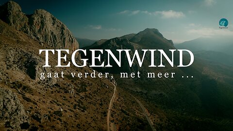 Tegenwind trailer winterseizoen