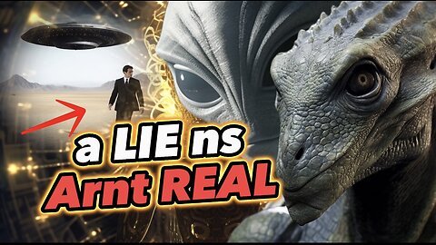 WHY ALIENS DONT EXIST | GG33 EXPLAINS