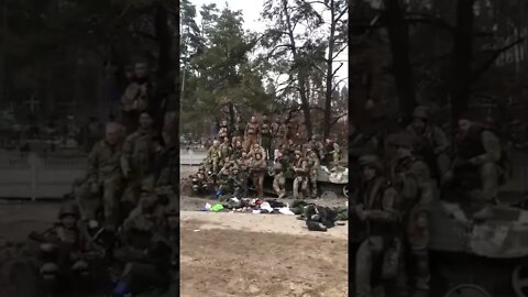 Ukrainian 92 Obmr Leading Up To Their Finale Moments