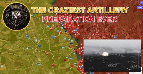 Withdrawal Troops From Multiple Fronts. Military Summary 2023.12.23