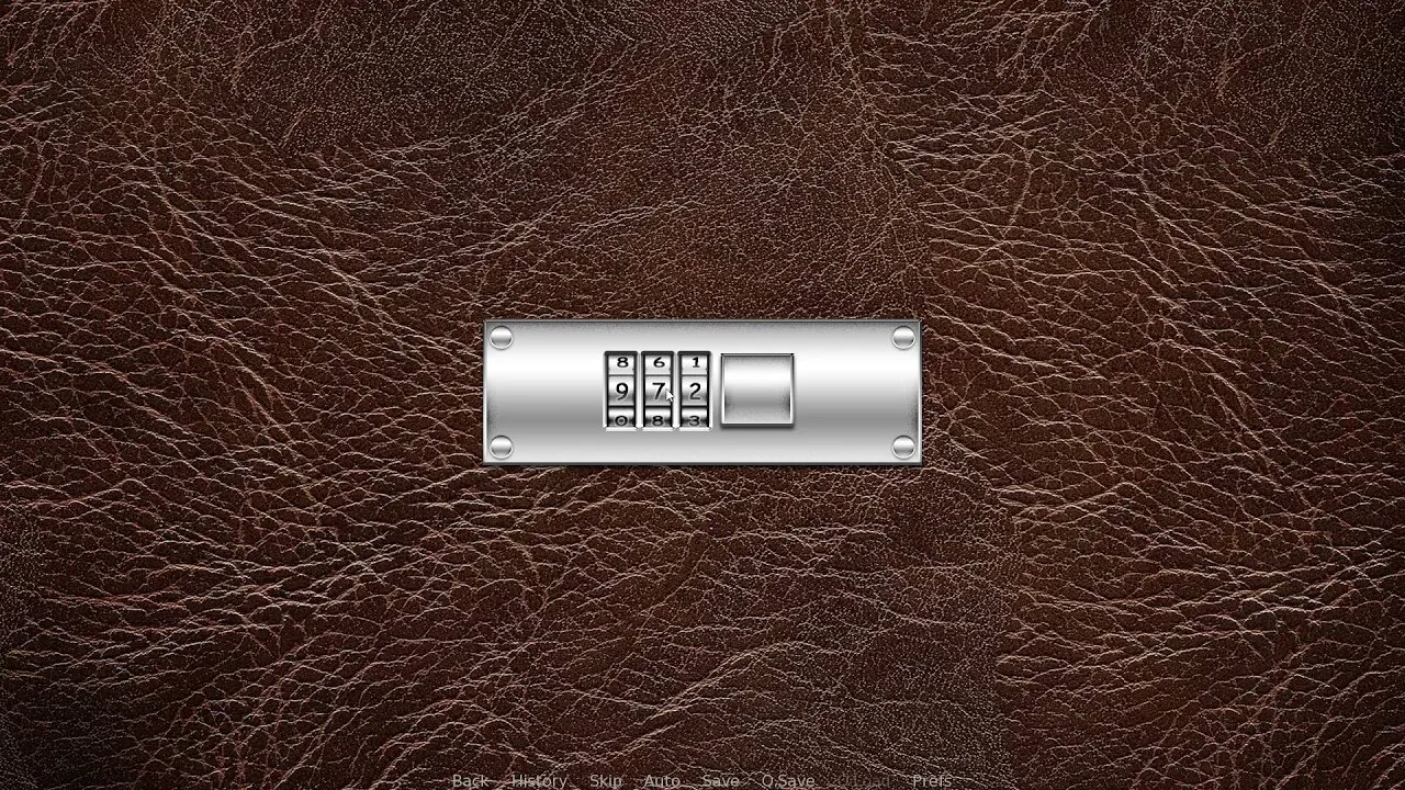 Combination lock for renpy
