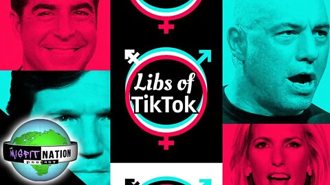 Libs of Tik Tok is the Greatest Twitter Ever Made!