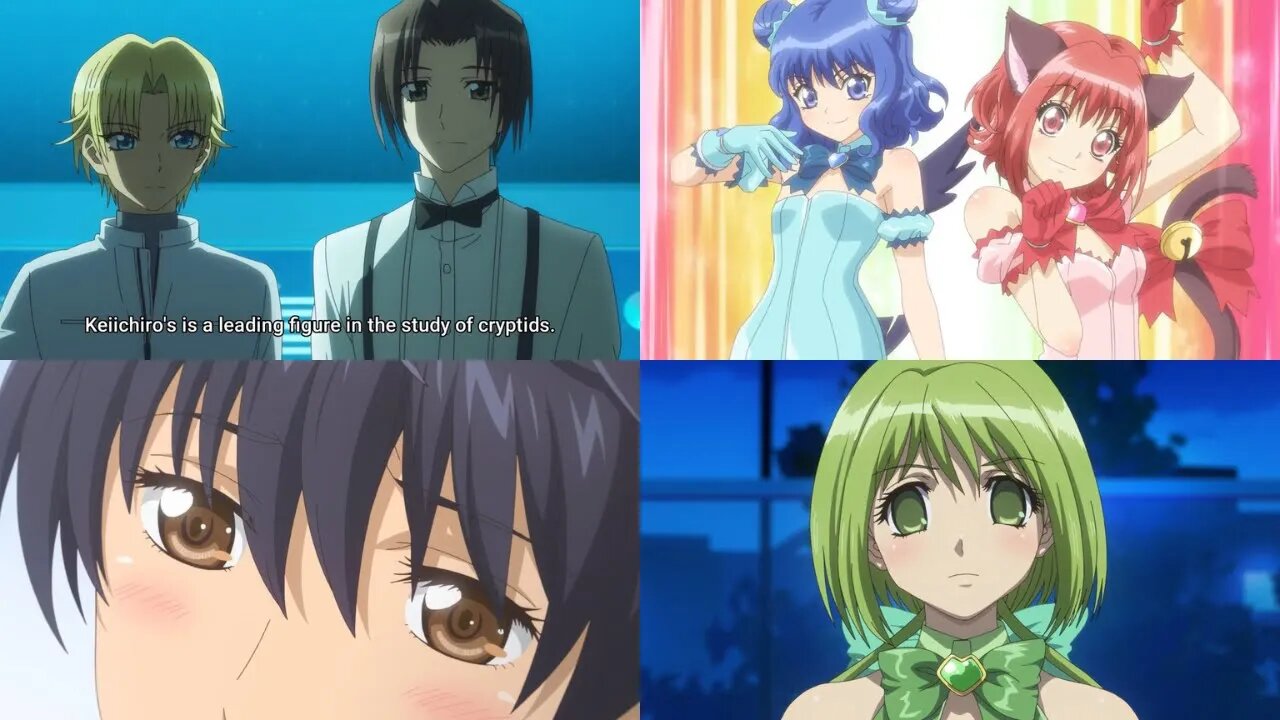 Tokyo Mew Mew New Episode 2 reaction #TOKYOMEWMEW #animereaction #anime #newanime #TokyoMewMewNew