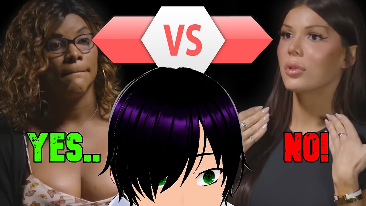 Is It Okay For Minors To Get Top Surgery? | Liberal Trans VS Conservative Trans