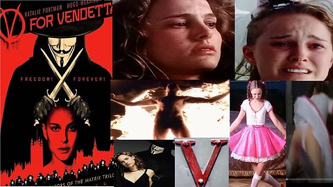 #review, 2005, #v for vendetta, dcu, #scifi, #action, #fascist,