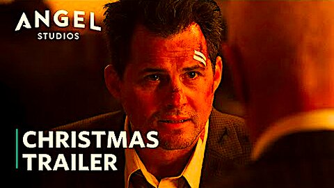 "The Shift" || Christmas Trailer || Peace On Earth