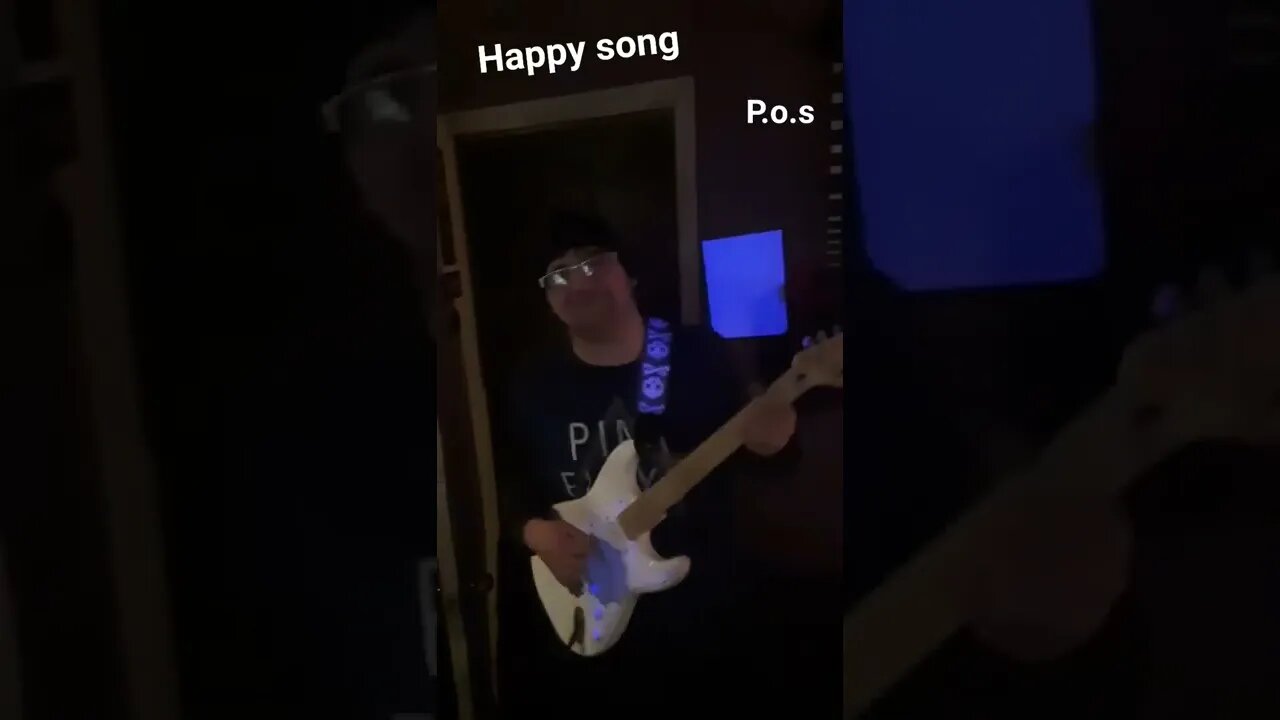 happy song! P!O!S