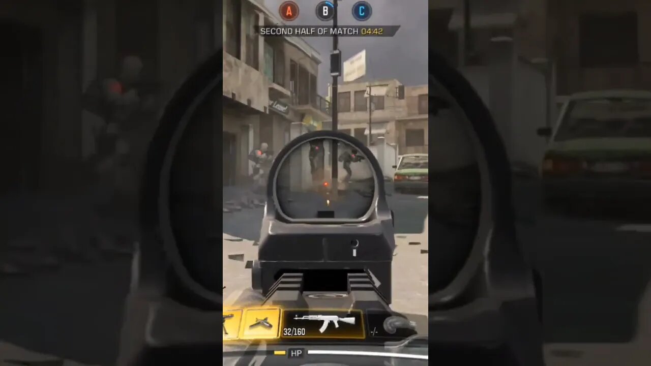 Call of Duty