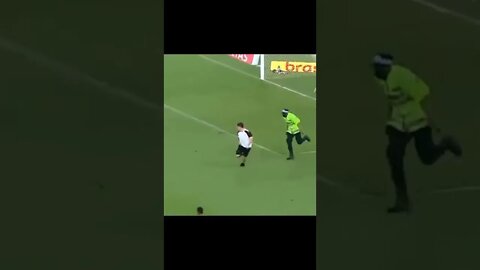 He waited all his life for this moment! ❤