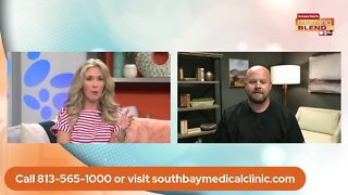 South Bay Medical | Morning Blend