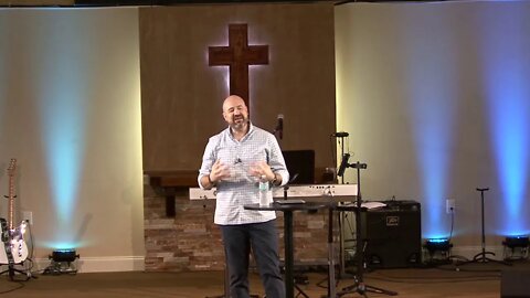 2-23-2020 - Recovering Stolen Property - Pastor Ray Peters