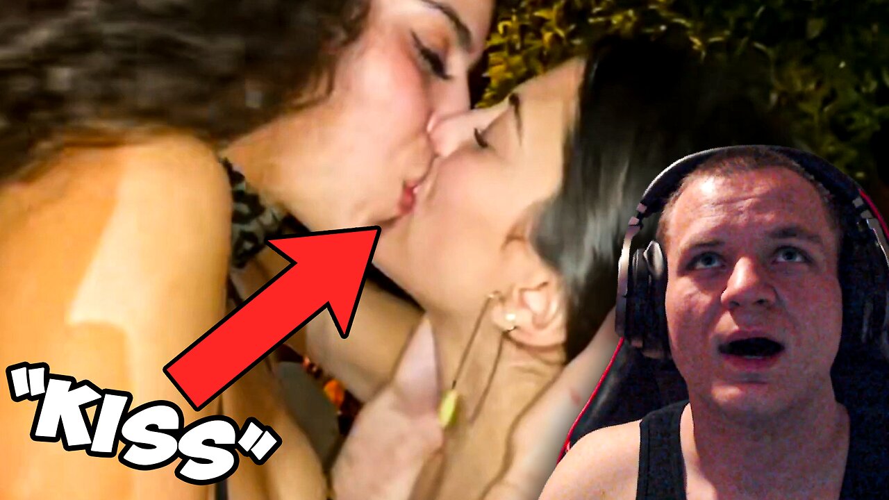 College Girls Are Freaks...