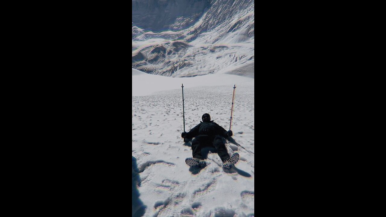 Trekking To Tilicho Lake