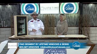 Great Financing On Home Improvement // Lifetime Windows