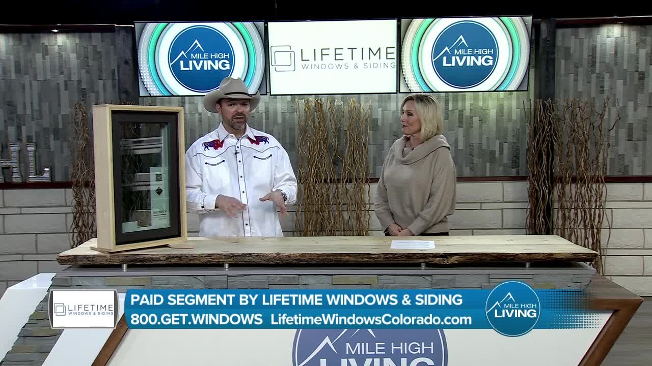 Great Financing On Home Improvement // Lifetime Windows