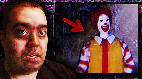 RONALD MCDONALDS IS BACK FOR REVENGE!... | Ronald Mcdonalds 2 Horror Game