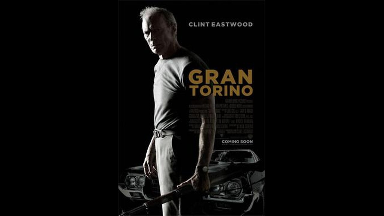 Trailer - Gran Torino - 2008