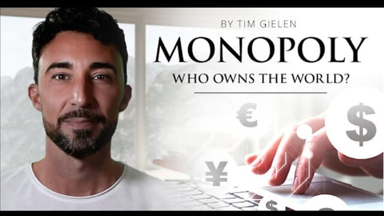 Monopólio - Quem Manda no Mundo