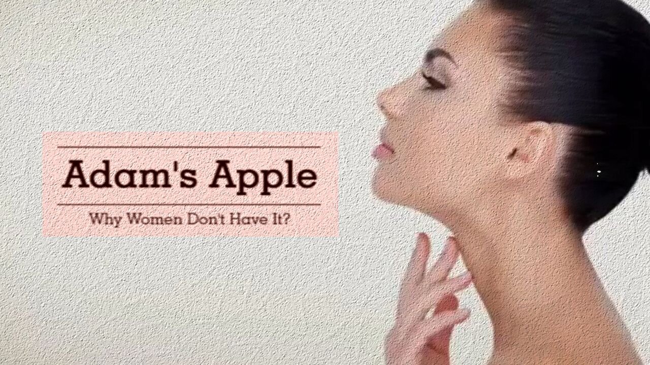 Adam's Apple