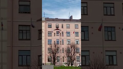 Thank You Comrade Lenin