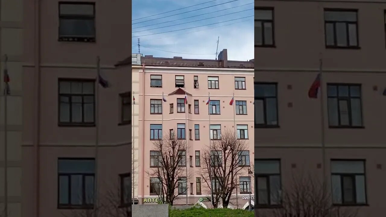 Thank You Comrade Lenin