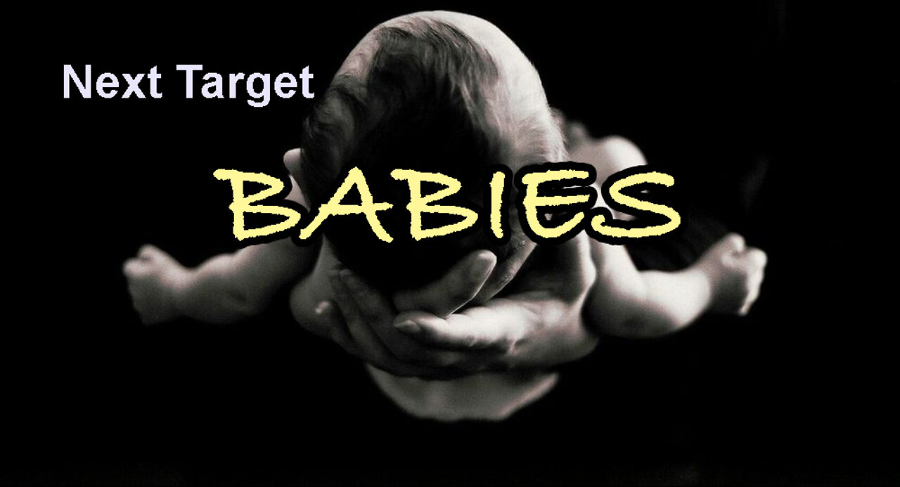 URGENT! Many babies will die or be injured for Life. What YOU can do w/James Roguski