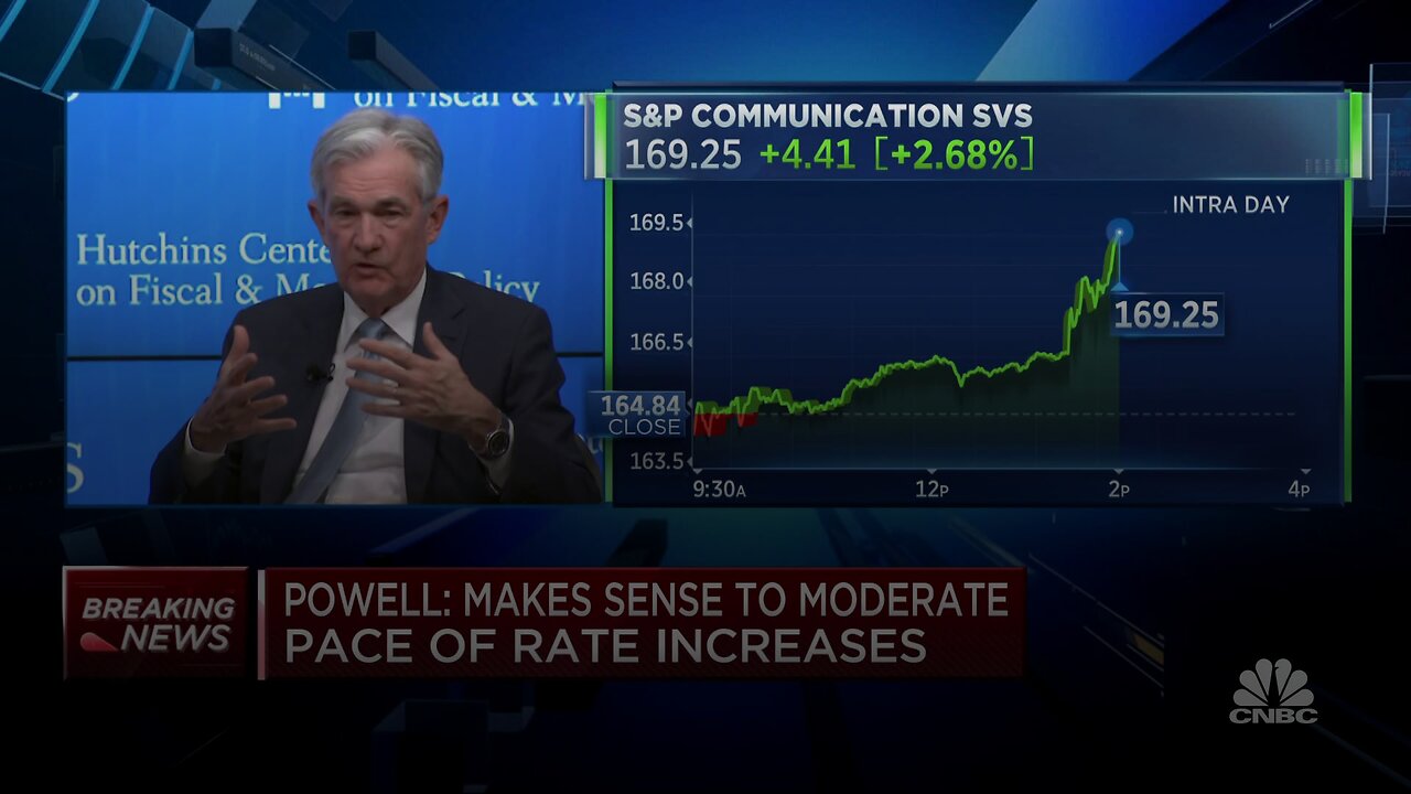 Stop Watching Financial News